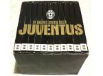 BOX COFANETTO 11 DVD LA GRANDE STORIA DELLA JUVENTUS IN COFANETTO PERFETTO