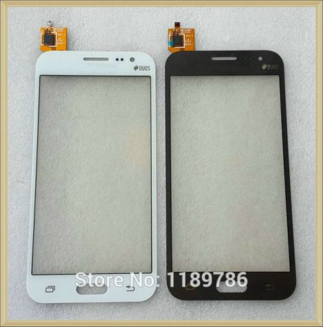 Vetro samsung j2 j3 j4 j5 j7 a1 a2 a3 a5 vari colori touch - Foto 4
