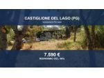 Immobile in asta di 535 m² in vendita a Castiglione del Lago