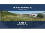 Immobile in asta di 555 m² in vendita a Montegranaro