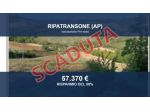 Immobile in asta di 85145 m² in vendita a Ripatransone