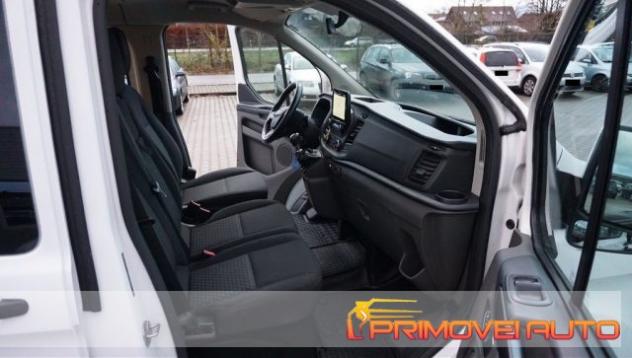 FORD Transit Custom 320 2.0 TDCi L1 Trend rif. 20296217 - Foto 3