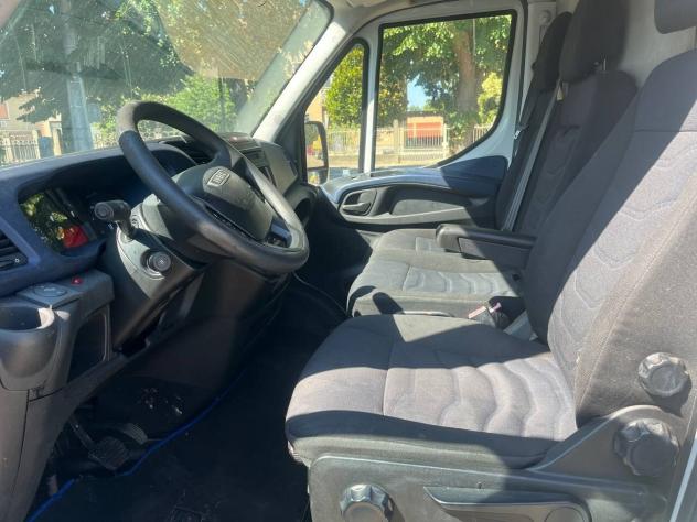 Iveco Daily IS35SC2AA FD11A1A 2.3 HPT PL-TA Furgone - Foto 7
