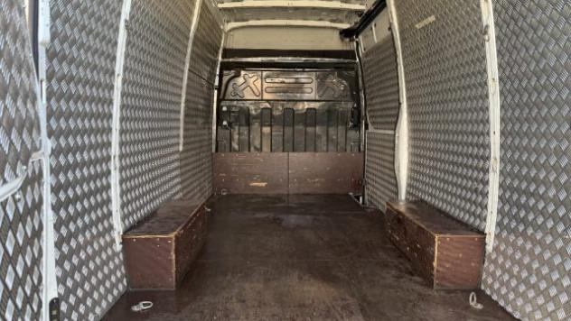 IVECO Daily CAMBIO AUTOMATICO 35S14 2.3 HPT PLM Cabinato rif. 22973658 - Foto 6
