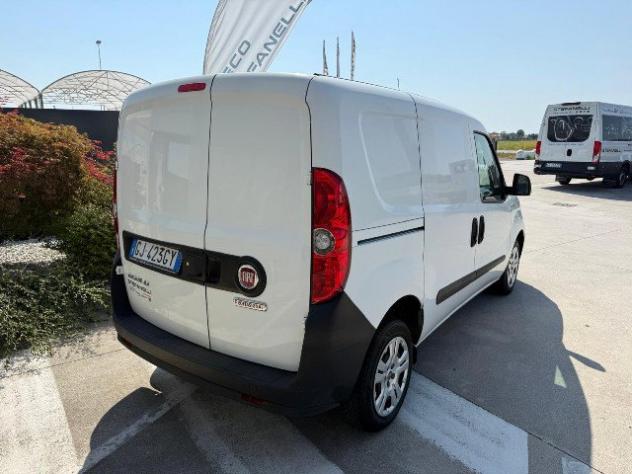 Fiat DOBLO CARGO CH1 LOUNGE 105 - Foto 10