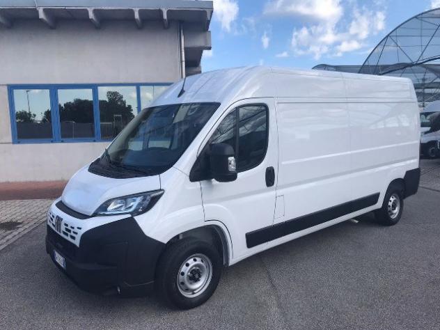 Fiat Ducato 35 L3H2 2.2 - Foto 2
