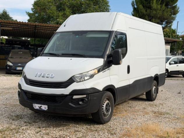 IVECO Daily 2.3 HPT PM-SL-TM Furgone rif. 23873102