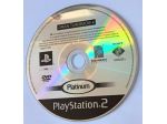 PS2 Gran turismo 4 🇮🇹 Platinum Solo disco Testato funzionante