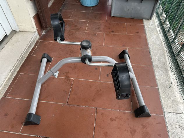 PEDALIERA per RIABILITAZIONE,CIRCOLAZIONE