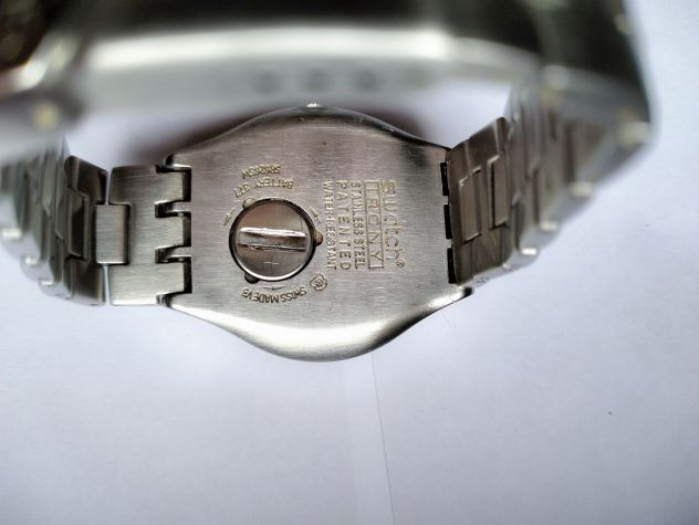 Swatch Gent Classic Heritage - Foto 4