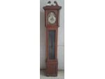 Orologio a Pendolo Tempus Fugit. da restaurare