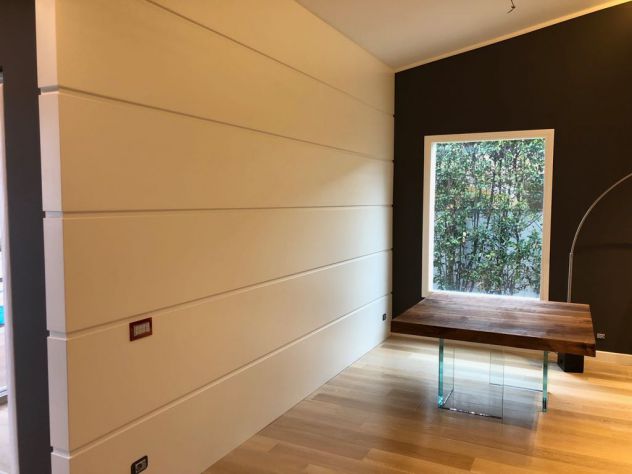 Boiserie Roma- FATTE BENE IN FALEGNAMERIA