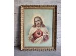 Quadro 90 x 70 cm.