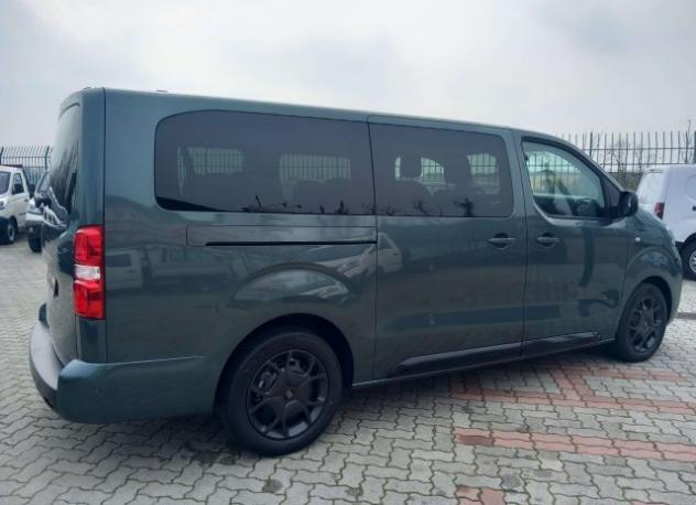 FIAT Ulysse Automat. Omolog. M1 2.0 bluehdi 180cv L3H1 9 posti rif. 23546375 - Foto 4