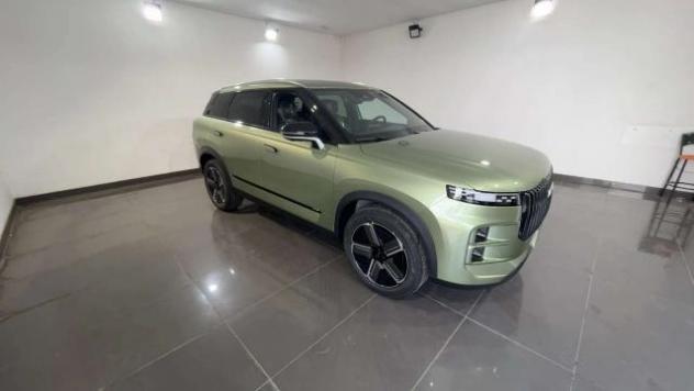 Jaecoo 1.6 tgdi Premium 7dct - Foto 3