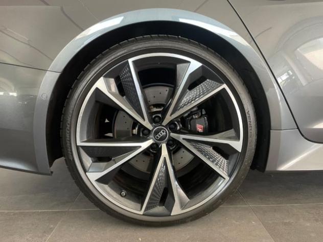 AUDI RS6 Avant 4.0 TFSI V8 Quattro Performance Tetto rif. 23544090 - Foto 9
