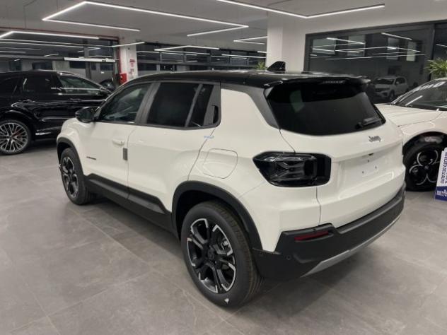 JEEP Avenger 1.2 Summit 100 CV KM0 MY27 rif. 24162035 - Foto 7