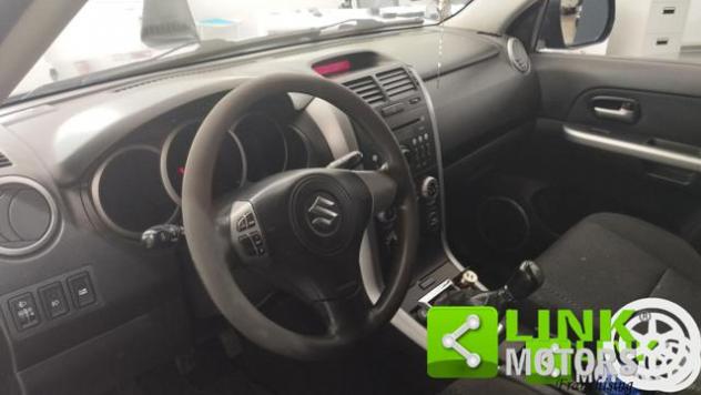 SUZUKI Grand Vitara 1.9 DDIS 130 C.V EXECUTIVE rif. 24077070 - Foto 10