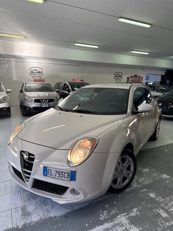 Alfa Romeo MiTo 1.4 78 CV 8V S&S Distinctive Sport Pack