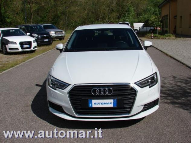 AUDI A3 SPB 30 TDI Business rif. 22378980 - Foto 2