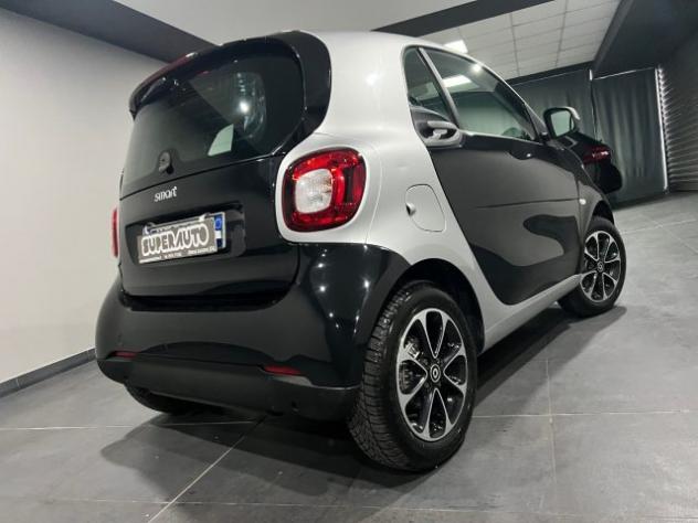 SMART ForTwo 70 1.0 twinamic Passion rif. 23530120 - Foto 5