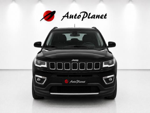 Jeep Compass 2.0 Multijet II 4WD Limited