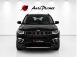 Jeep Compass 2.0 Multijet II 4WD Limited