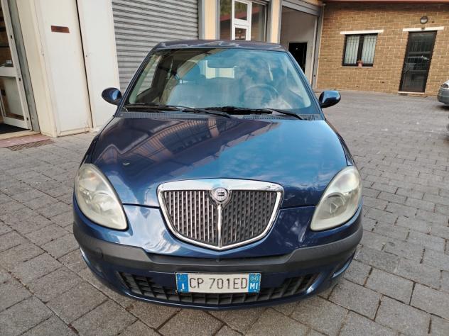 Lancia Ypsilon 1.3 Multijet 16V Platino - Foto 2