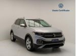 Volkswagen T-Cross T-Cross 1.0 tsi Advanced 110cv