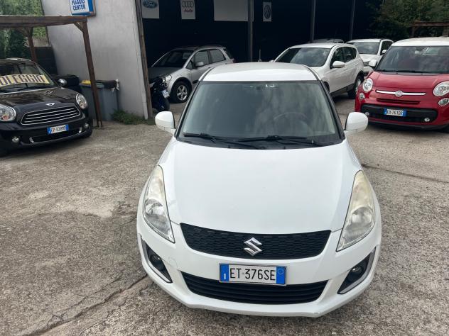 Suzuki Swift 1.3 DDiS 5 porte B-Easy - Foto 4