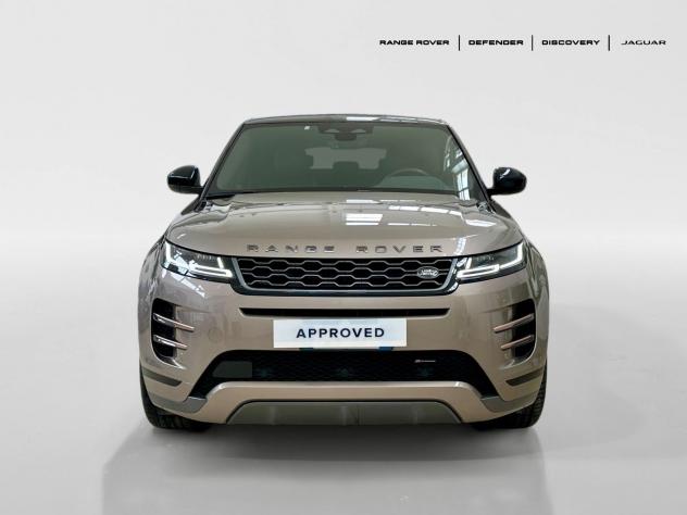 Land Rover Range Rover Evoque 2.0 D163 MHEV R-Dynamic SE AWD auto IVA ESPOSTA - Foto 7