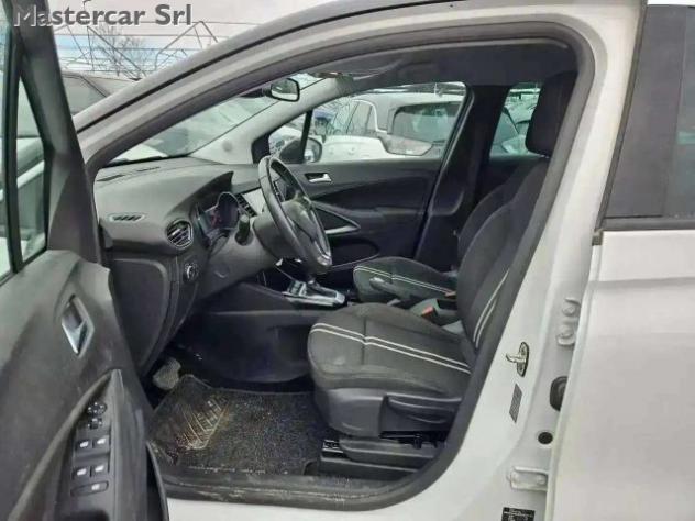 OPEL Crossland 1.2 130cv AT6 Elegance - GT135MB rif. 24173826 - Foto 10