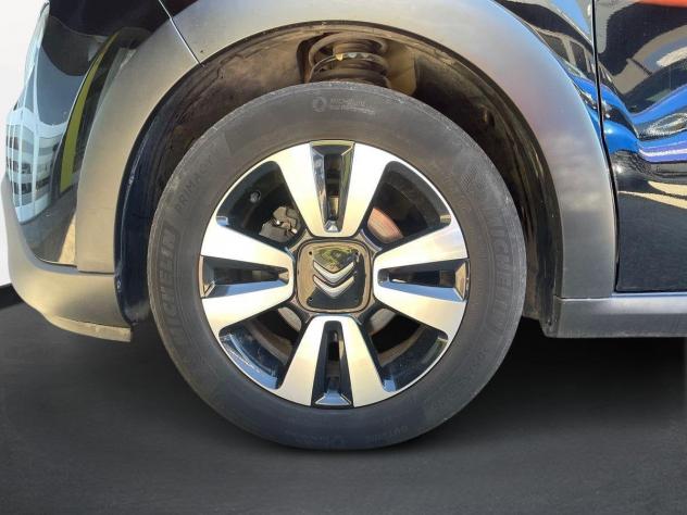 Citroën C3 BlueHDi 100 S&S Shine - Foto 8