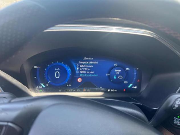 FORD Kuga 2.5 Full Hybrid 190 CV CVT 2WD ST-Line rif. 23941138 - Foto 7