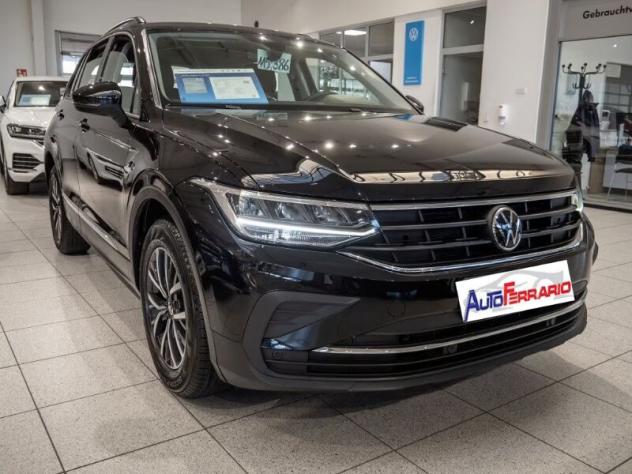 VOLKSWAGEN Tiguan 2ª serie Tiguan 2.0 TDI 150 CV SCR DSG Life - Foto 2