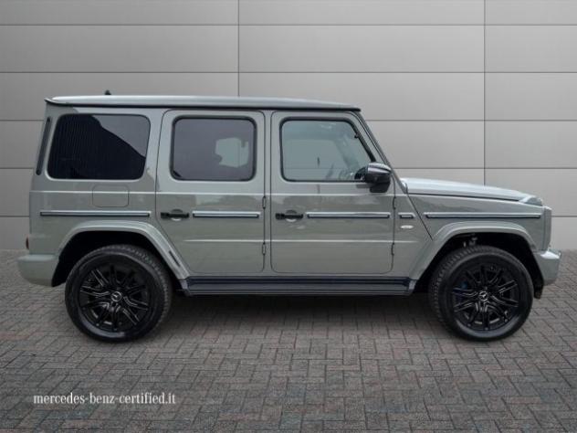MERCEDES-BENZ G 580 S.W. EQ Edition One rif. 23536601 - Foto 5