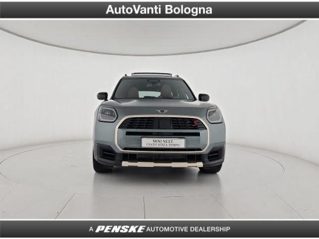 MINI Countryman Mini 2.0 48V S Favoured all4 auto rif. 23926218 - Foto 8