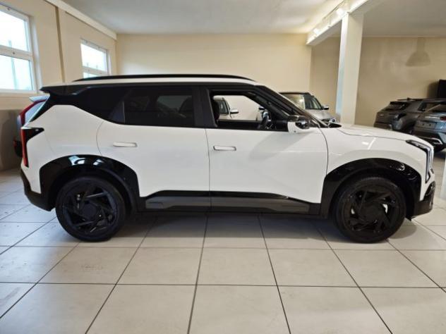 KIA Seltos XLINE 1.6 TGDI 4WD Techno Pack rif. 23857166 - Foto 6