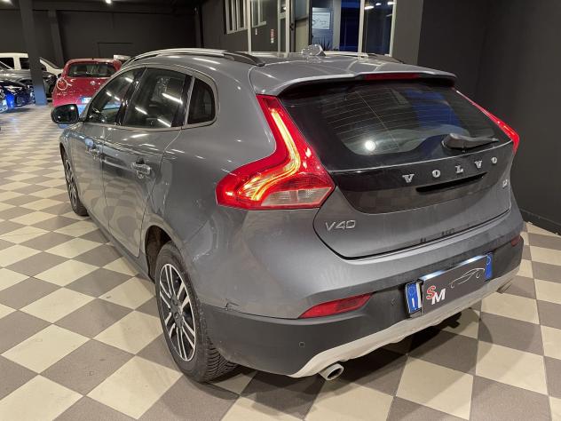 Volvo V40 Cross Country V40 Cross Country 2.0 d2 Style Plus geartronic my19 - Foto 6