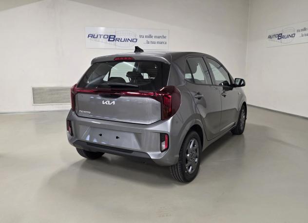 Kia Picanto Picanto 1.0 GDi GPL Urban BONUS EASY GO' - Foto 5