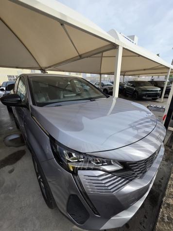 Peugeot 3008 BlueHDi 130 S&S EAT8 Allure Pack