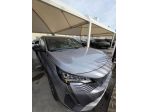 Peugeot 3008 BlueHDi 130 S&S EAT8 Allure Pack