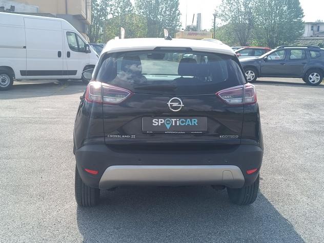 Opel Crossland Crossland X 1.5 ecotec Innovation s&s 102cv my20 - Foto 4