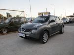 Nissan Juke 1.5 dCi MOLTO BELLA  2014