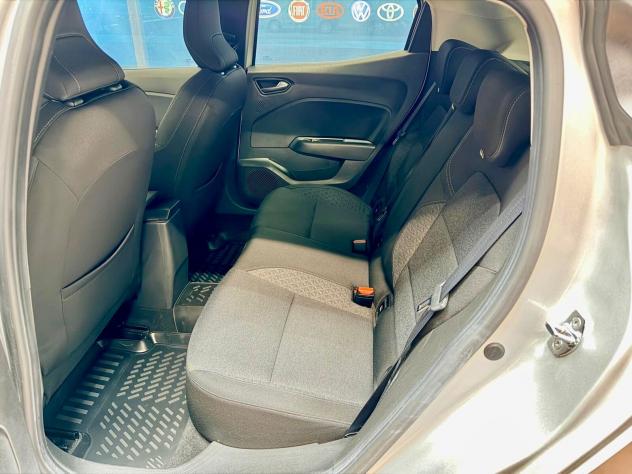 Renault Clio E-Tech benz/Hybrid Autom E6 - Foto 6