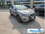 NISSAN Qashqai 1.5 dCi N-Connecta rif. 24028885