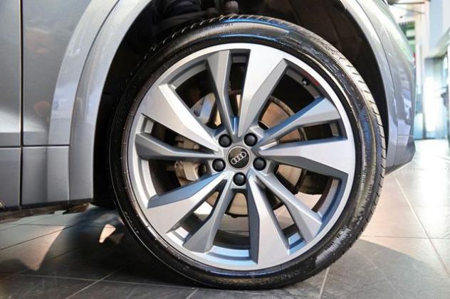 AUDI Q5 40 TDI Sportback Quattro S-Tronic S-Line Plus rif. 24036998 - Foto 6