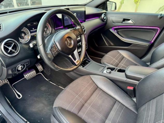MERCEDES-BENZ A 180 CDI Automatic Sport rif. 22994357 - Foto 7