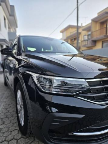 Volkswagen Tiguan 2.0 tdi Life 150cv dsg - Foto 4