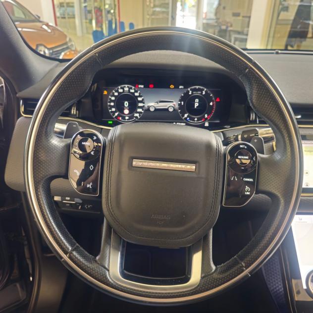 Land Rover Range Rover Evoque 2.0 D180 R-Dynamic HSE AWD auto - Foto 7